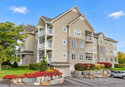 Condo for sale - 16220 Av. du Caddy, Saint-Hyacinthe, J2T 0A9