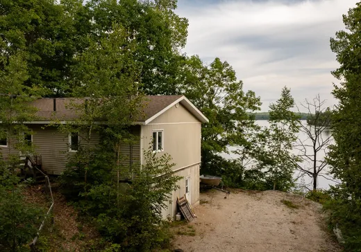 Maison à vendre - 58 Ch. du Domaine-Mont-Lac, Riviére-Windigo, J0X 1C0
