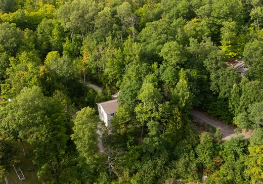 Maison à vendre - 58 Ch. du Domaine-Mont-Lac, Riviére-Windigo, J0X 1C0