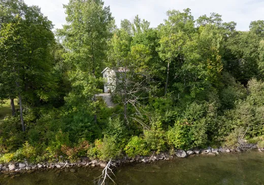 Maison à vendre - 58 Ch. du Domaine-Mont-Lac, Riviére-Windigo, J0X 1C0