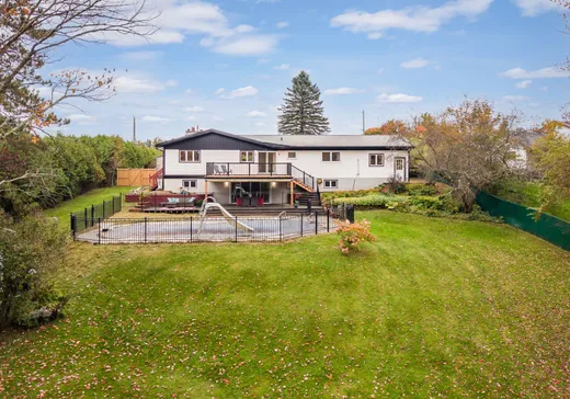 House for sale - 12 Rue Beaudry, Knowlton, J0E 1V0