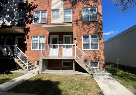 Condo for sale - 663 Rue Frédéric-Chopin, Montreal (Mercier/Hochelaga-Maisonneuve), H1L6S9