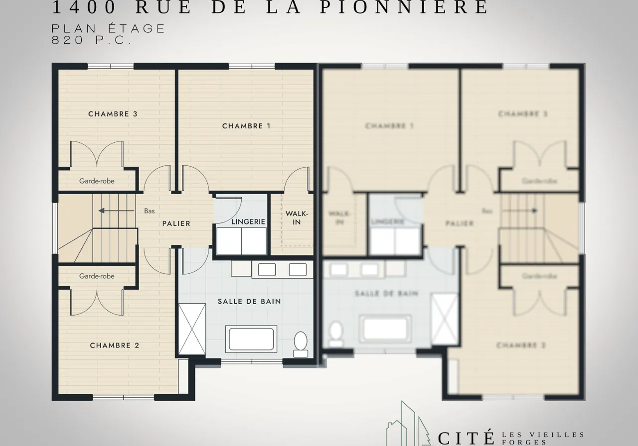 1400 De la Pionnière — photo 3