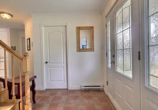House for sale - 957 Rue Côté, St-Jean-Chrysostome, G6Z 2N5