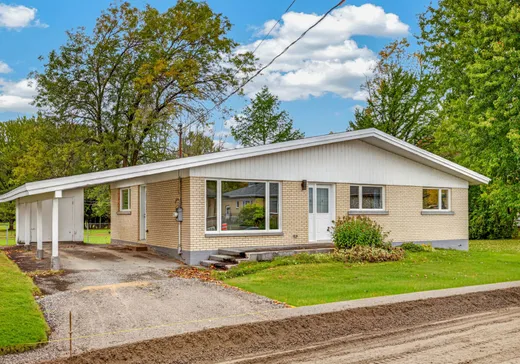Bungalow à vendre - 120 Boul. Victorin, Donnacona, G3M2G8