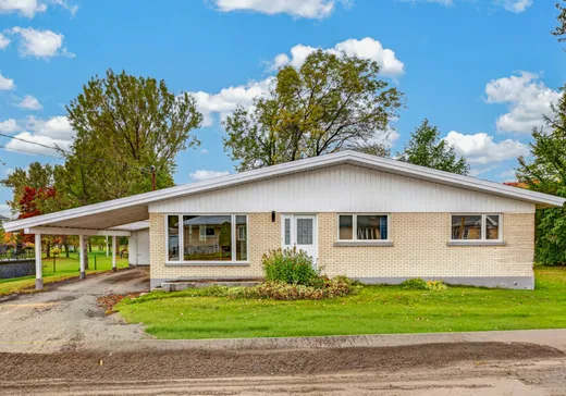 Maison à vendre - 120 Boul. Victorin, Donnacona, G3M 2G8