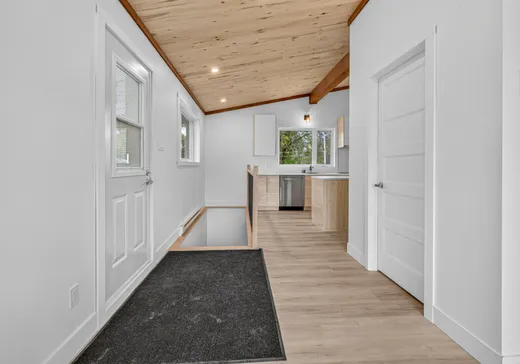 Maison à vendre - 120 Boul. Victorin, Donnacona, G3M 2G8