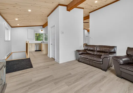 Maison à vendre - 120 Boul. Victorin, Donnacona, G3M 2G8