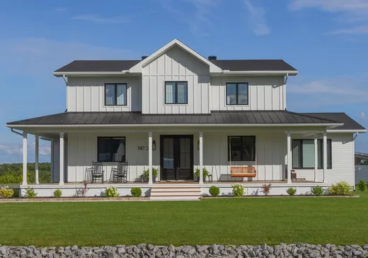 Maison à vendre - 20 Ch. des Petites-Îles, Ville de Québec, G1B 0T1