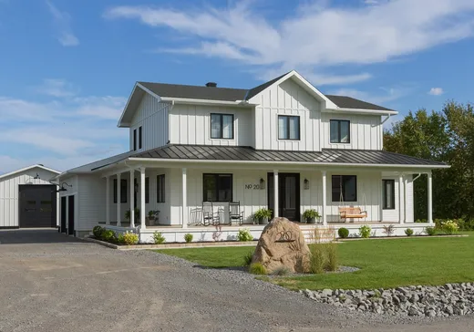 Maison à vendre - 20 Ch. des Petites-Îles, Ville de Québec, G1B 0T1