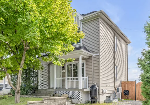 Maison à étages à vendre - 19 Rue Nicolas-Rotureau, Ville de Québec, G1B0H4