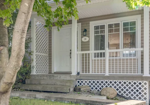 Maison à vendre - 19 Rue Nicolas-Rotureau, Ville de Québec, G1B 0H4