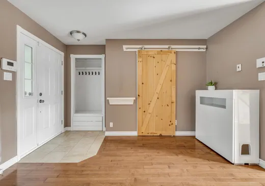 Maison à vendre - 19 Rue Nicolas-Rotureau, Ville de Québec, G1B 0H4