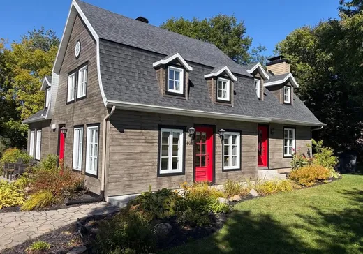 Maison à étages à vendre - 406 Rg Petit-Capsa, Pont-Rouge, G3H2L3