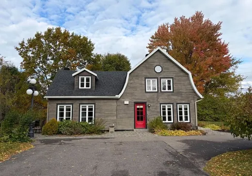 Maison à vendre - 406 Rg Petit-Capsa, Pont-Rouge, G3H 2L3