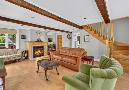 Maison à vendre - 406 Rg Petit-Capsa, Pont-Rouge, G3H 2L3