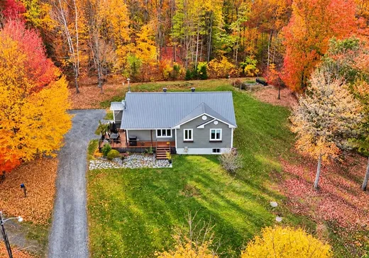 House for sale - 229 Ch. de la Rivière-Bécancour, Inverness, G0S 1K0