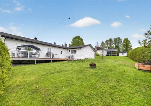 House for sale - 166 Rue de l'Église, Cookshire-Eaton, J0B 2A0