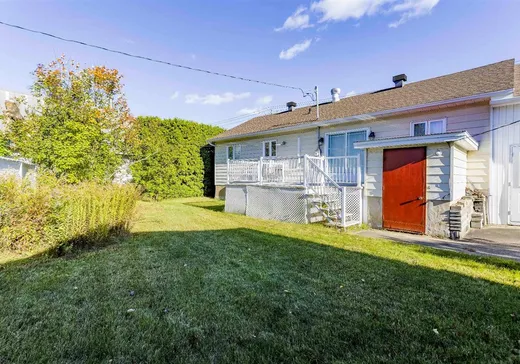 Maison à vendre - 1675 Rue des Prairies, Cap-De-La-Madeleine, G8T 1L4