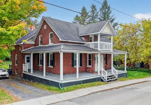 House for sale - 118 Rue Craig, Pointe-Claire (Montreal Island), J0B 2H0