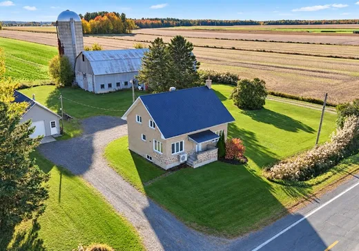 House for sale - 1752 Rg St-Joseph, Ste-Perpétue L'Islet, J0C 1R0