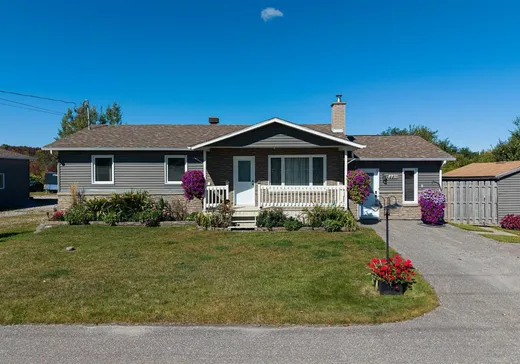 House for sale - 4409 Route 112, Ascot Corner, J0B 1A0