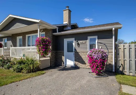 House for sale - 4409 Route 112, Ascot Corner, J0B 1A0