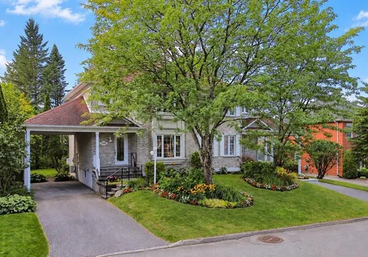 House for sale - 2784 Rue Mérici, Les Nations, J1L 2R1