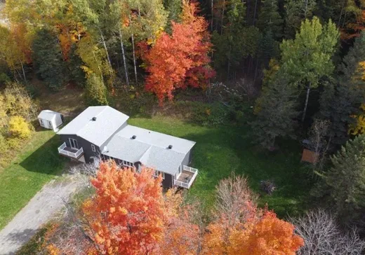 House for sale - 871 Ch. du Ruisseau-Morin, Woburn, G0Y 1R0