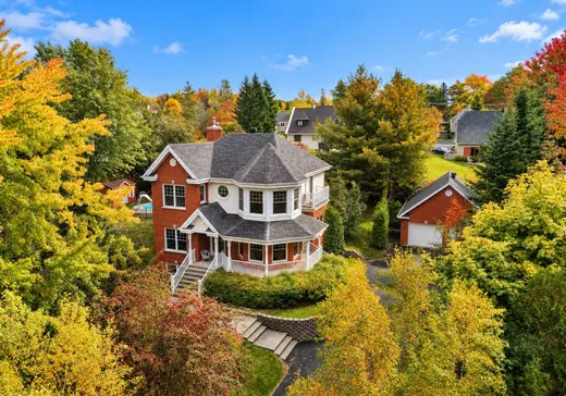 Two or more stories for sale - 55 Rue Valiquette, Magog, J1X7P9