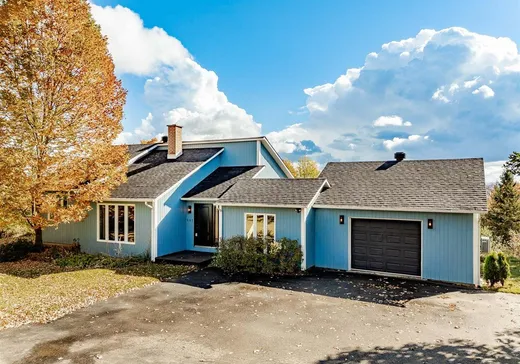 Bungalow for sale - 685 Ch. MacDonald, Magog, J0B2C0