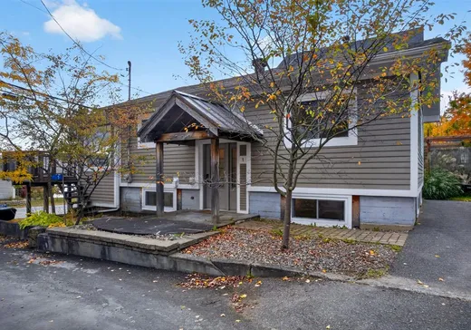 House for sale - 1 Rue Gaudord, Knowlton, J0E 1V0