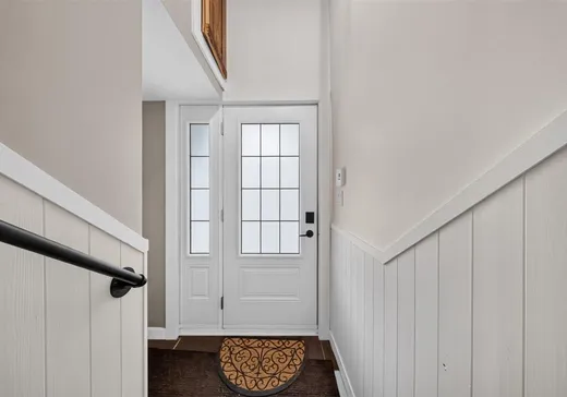 House for sale - 1 Rue Gaudord, Knowlton, J0E 1V0