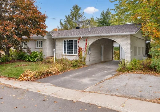 House for sale - 5618 Ch. des Semeurs, Warwick, J0A 1C0