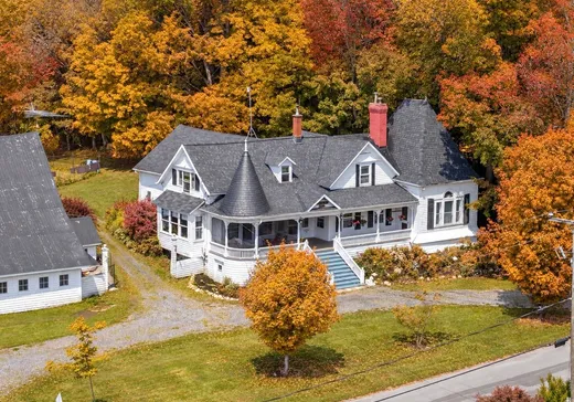 Hobby Farm for sale - 38Z Rue Main, Hatley, J0B 4B0