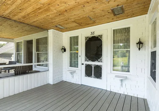 Hobby Farm for sale - 38Z Rue Main, Hatley, J0B 4B0