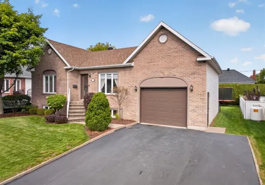 House for sale - 800 Rue de la Batiscan, Drummondville, J2C 7P3