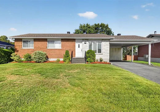 House for sale - 880 Boul. des Chutes, Drummondville, J2B 6A3