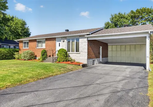 House for sale - 880 Boul. des Chutes, Drummondville, J2B 6A3