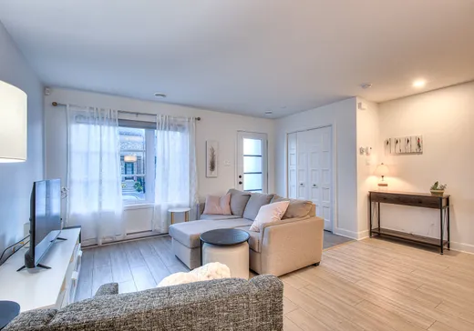 Maison à vendre - 190 Rue Marcel-Dostie 3 (190Z), Les Coteaux, J7X 0B8