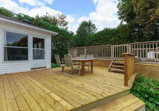 House for sale - 25 Rue de la Sapinière, Hull, J9A 2W8