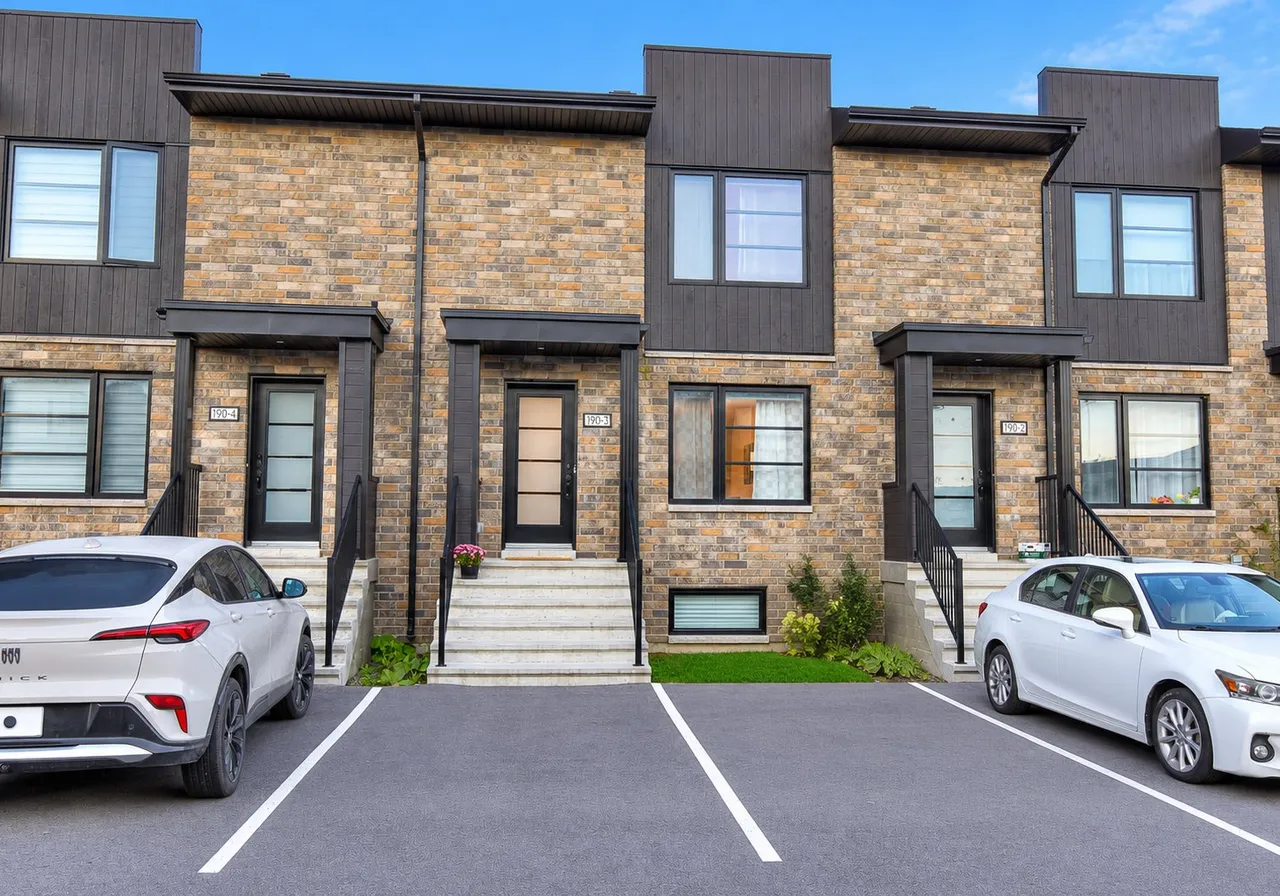 190 Rue Marcel-Dostie 3 — photo 1