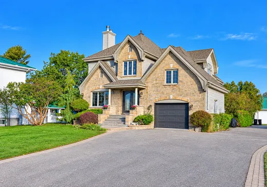 Maison à étages à vendre - 2805 Boul. Perrot, Notre-Dame-de-l'Île-Perrot, J7V8P4