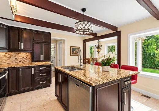 Two or more stories for sale - 98 Ch. de Senneville, Sainte-Anne-de-Bellevue (Montreal Island), H9X1B9