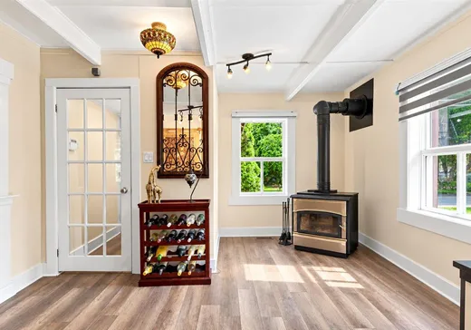 Maison à vendre - 98 Ch. de Senneville, Sainte-Anne-de-Bellevue (Île de Montréal), H9X 1B9