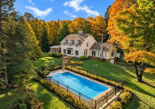Two or more stories for sale - 418 Ch. Bélisle, Morin-Heights, J0R1H0
