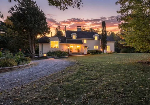 Maison à vendre - 418 Ch. Bélisle, Morin-Heights, J0R 1H0