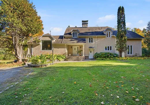 Maison à vendre - 418 Ch. Bélisle, Morin-Heights, J0R 1H0
