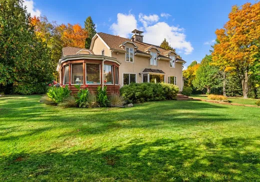 Maison à vendre - 418 Ch. Bélisle, Morin-Heights, J0R 1H0