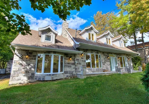 Two or more stories for sale - 495 Ch. de la Grande-Côte, Rosemère, J7A1M2
